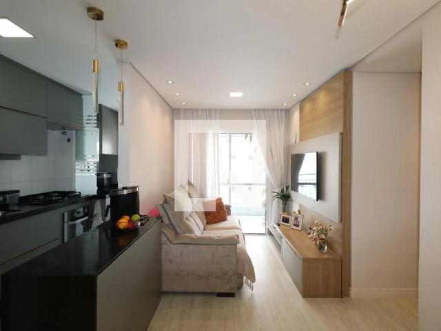 Apartamento venda em Diadema