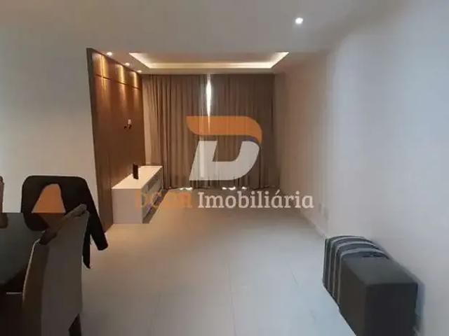 Apartamento venda em Chácara Húngara, Diadema