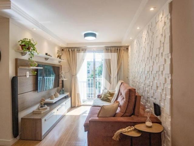 Apartamento venda em Diadema