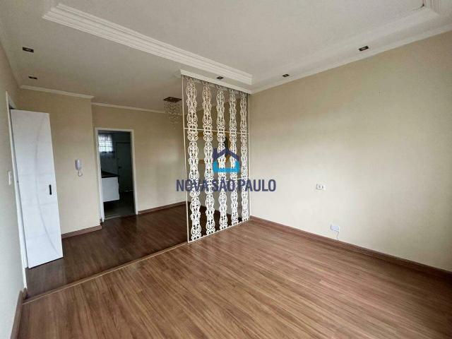 Apartamento venda em Diadema