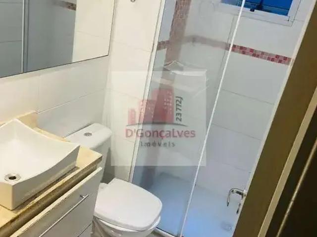 Apartamento venda em Diadema