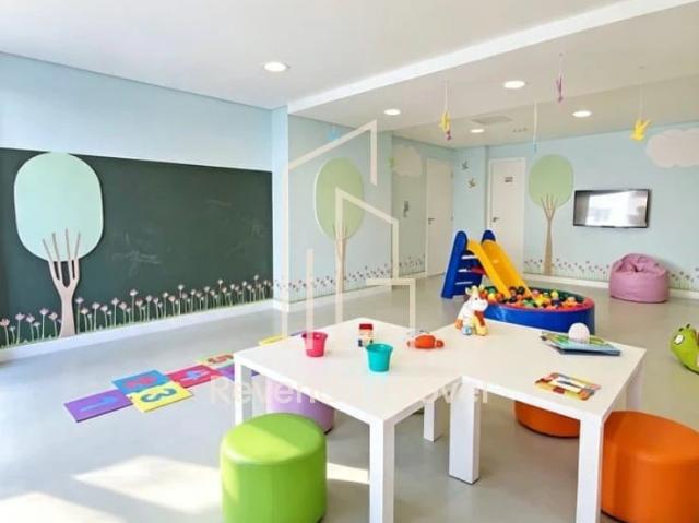Apartamento venda em Jardim Dirce, Diadema
