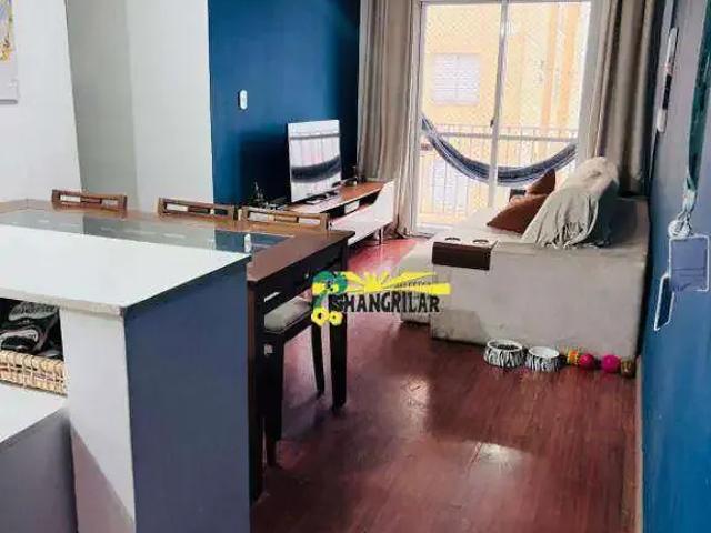 Apartamento venda em Diadema, São Paulo