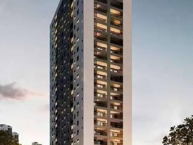 Apartamento venda em Chácara Húngara, Diadema