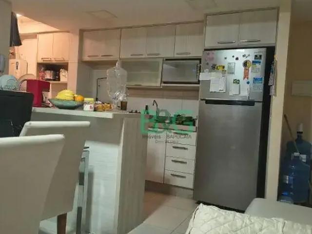 Apartamento venda em Chácara Húngara, Diadema