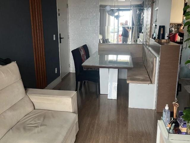 Apartamento venda em Diadema