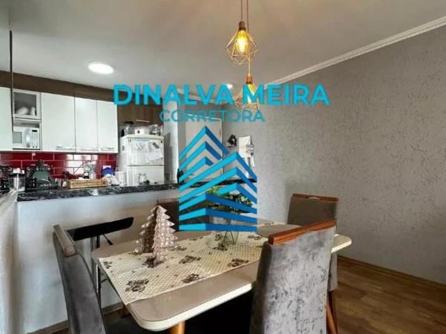 Apartamento venda em Diadema