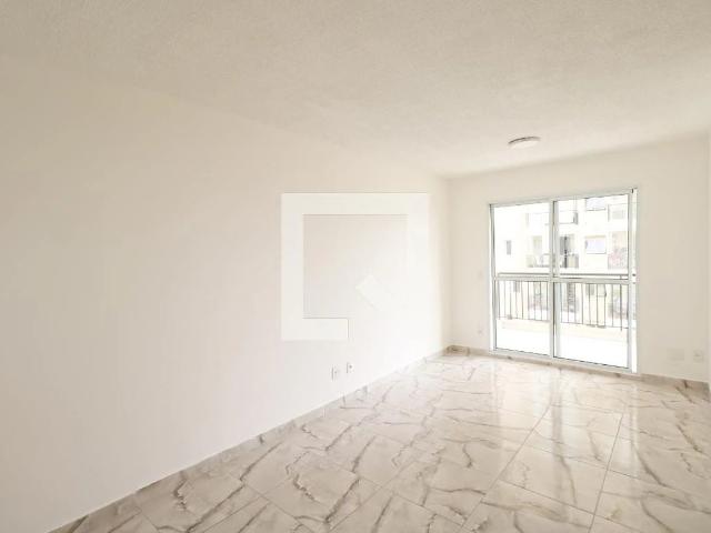 Apartamento venda em Chácara Húngara, Diadema