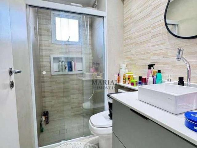 Apartamento venda em Chácara Húngara, Diadema