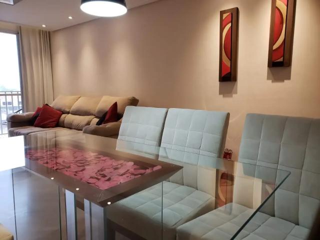 Apartamento venda em Região Imediata de São Paulo, Região Metropolitana de São Paulo