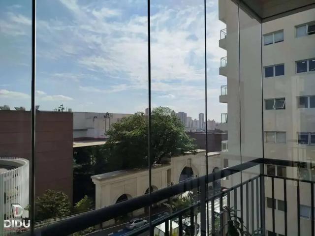 Apartamento venda em Chácara Húngara, Diadema