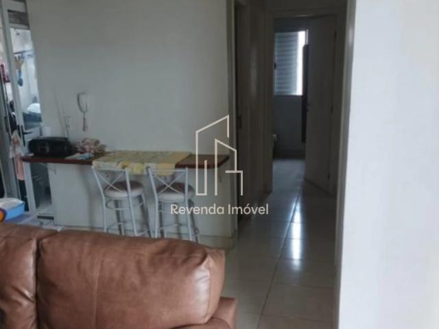 Apartamento venda em Diadema