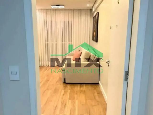 Apartamento venda em Diadema