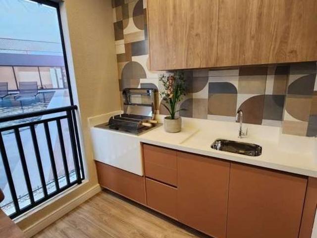 Apartamento venda em Região Imediata de São Paulo, Região Metropolitana de São Paulo