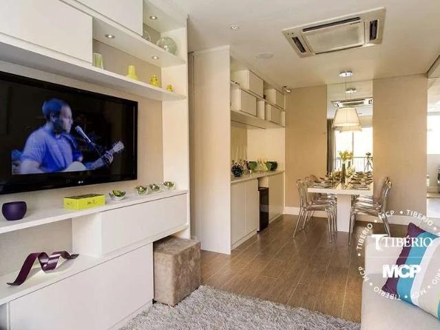 Apartamento venda em Chácara Húngara, Diadema