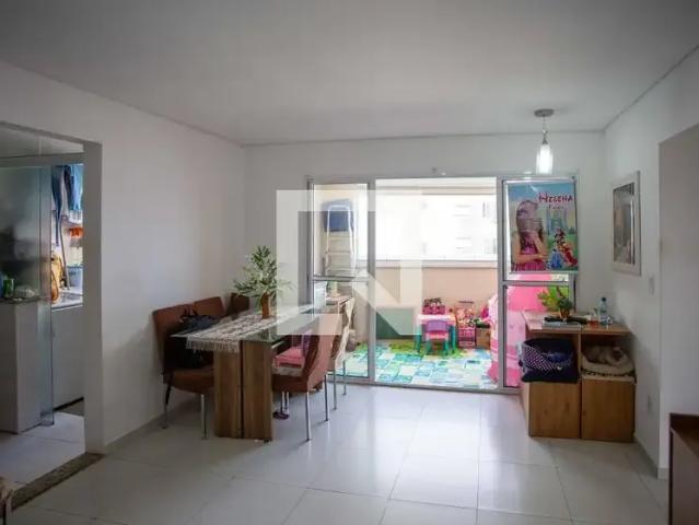 Apartamento venda em Diadema