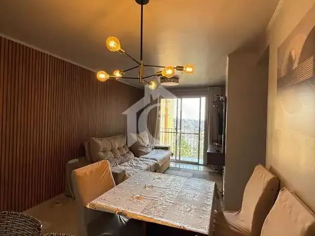 Apartamento venda em Diadema, Região Geográfica Intermediária de São Paulo