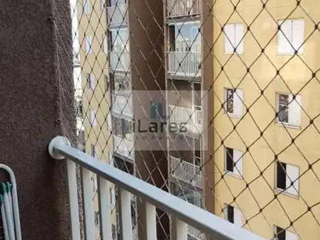 Apartamento venda em Diadema