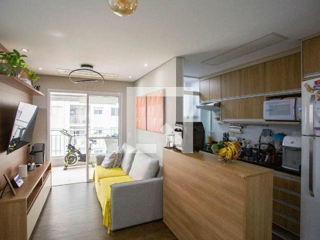Apartamento venda em Chácara Húngara, Diadema