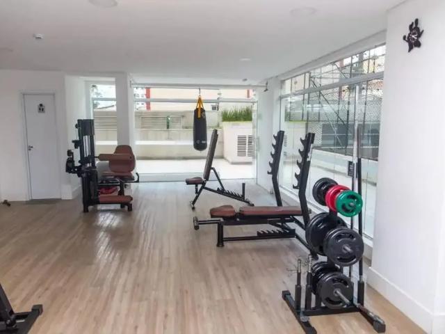 Apartamento venda em Diadema
