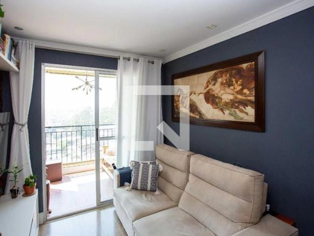 Apartamento venda em Diadema