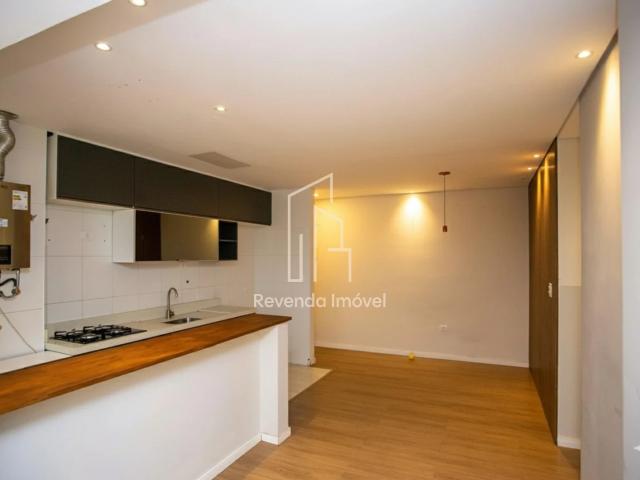 Apartamento venda em Diadema