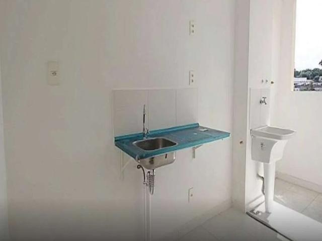 Apartamento venda em Chácara Húngara, Diadema