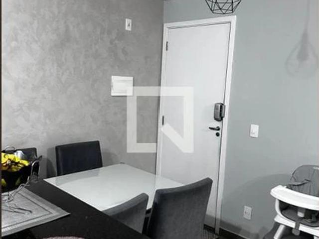 Apartamento venda em Diadema