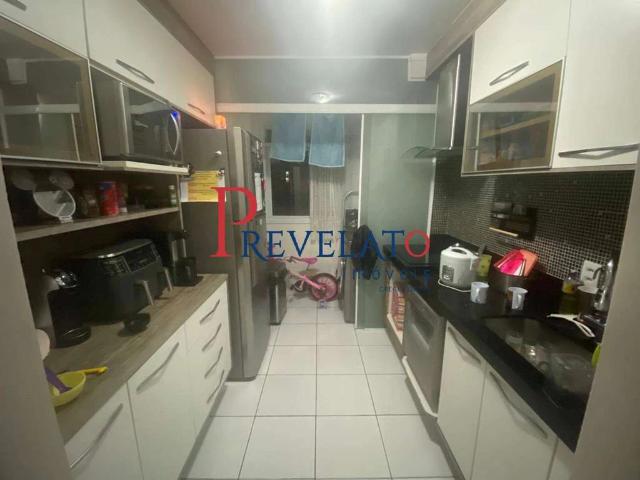 Apartamento venda em Diadema, Região Geográfica Intermediária de São Paulo
