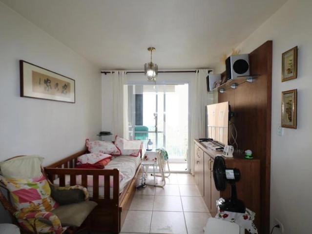 Apartamento venda em Diadema