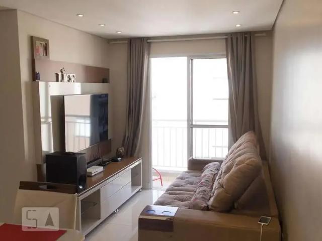 Apartamento venda em Diadema