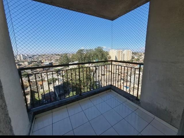 Apartamento venda em Diadema