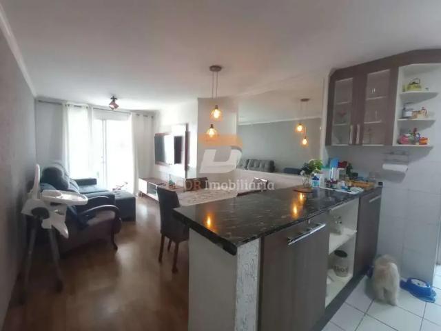 Apartamento venda em Diadema