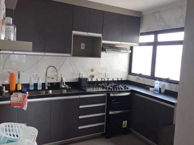 Apartamento venda em Diadema