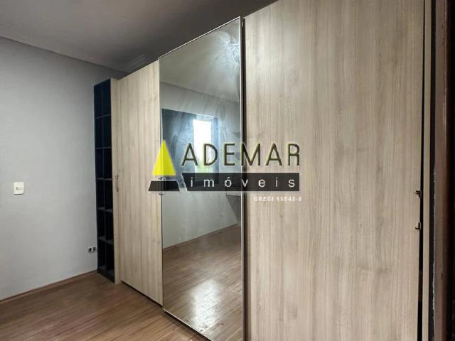 Apartamento venda em Chácara Húngara, Diadema