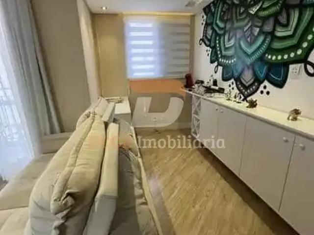 Apartamento venda em Jardim Dirce, Diadema