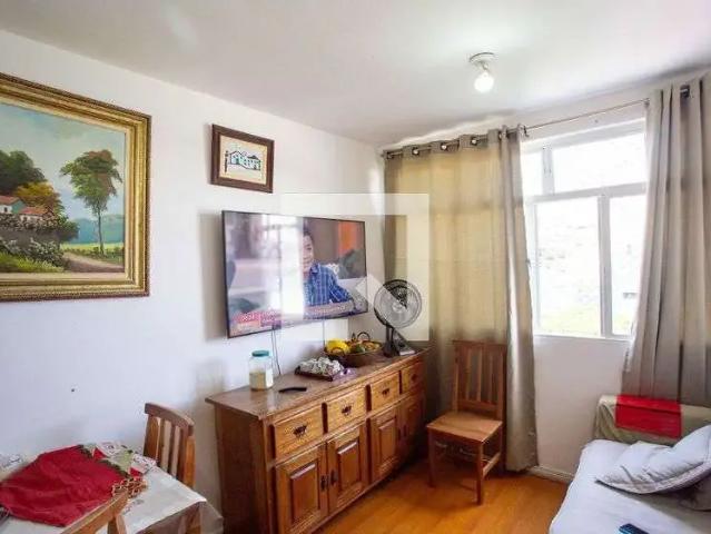 Apartamento venda em Chácara Húngara, Diadema