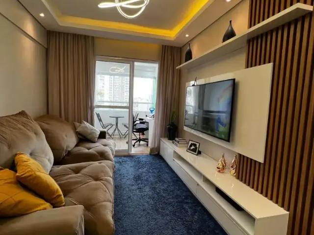 Apartamento venda em Região Imediata de São Paulo, Região Metropolitana de São Paulo