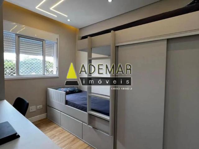 Apartamento venda em Jardim Dirce, Diadema