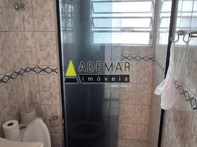 Apartamento venda em Diadema