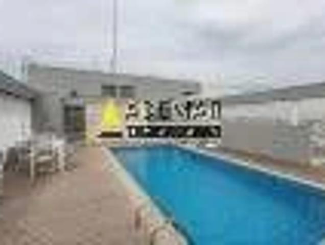 Apartamento venda em Jardim Maria Helena, Diadema