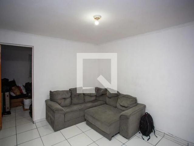 Apartamento venda em Diadema