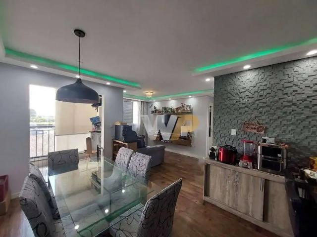 Apartamento venda em Jardim Maria Helena, Diadema