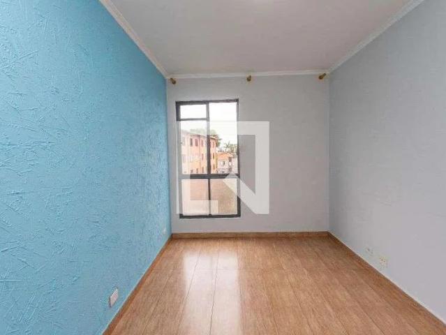 Apartamento venda em CDHU, Diadema