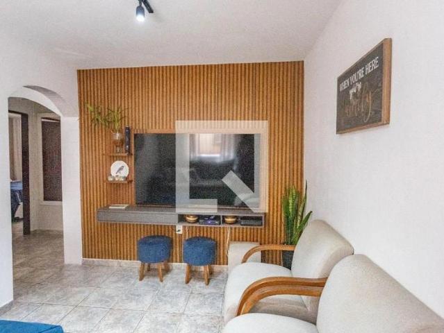 Apartamento venda em Jardim Maria Helena, Diadema
