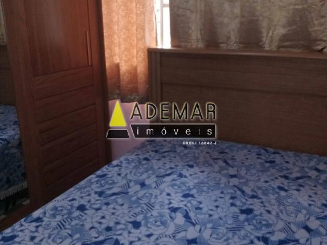 Apartamento venda em Jardim Maria Helena, Diadema