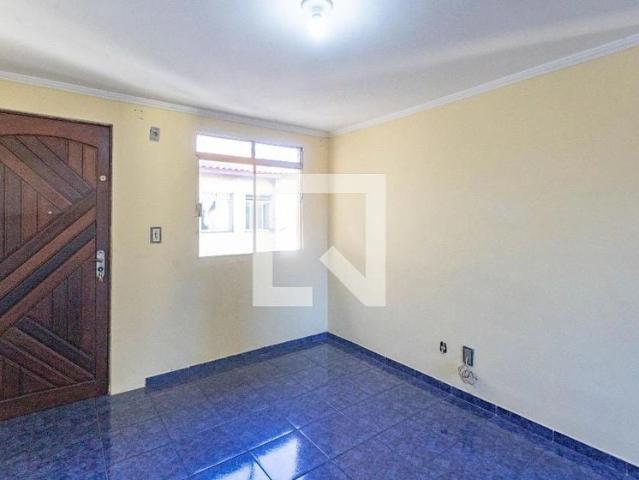 Apartamento venda em Jardim Maria Helena, Diadema
