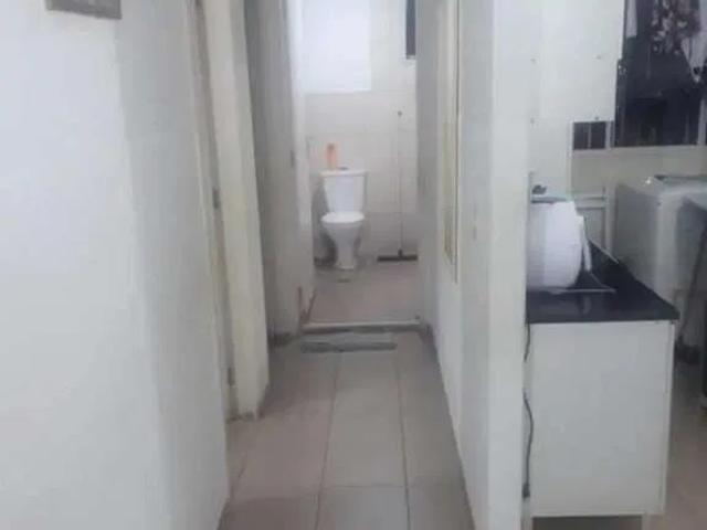 Apartamento venda em Diadema