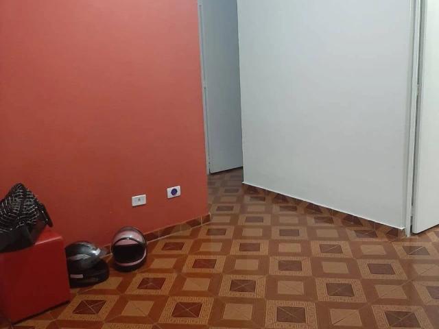 Apartamento venda em Jardim Maria Helena, Diadema