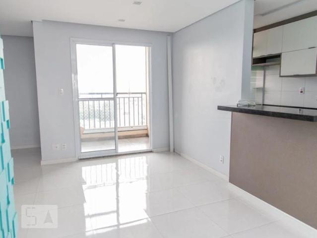 Apartamento venda em Diadema